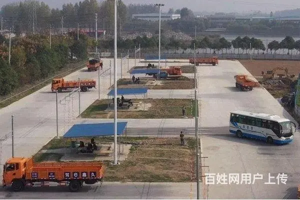 黔南驾驶证增驾b2驾照要多少钱 - 图片 3