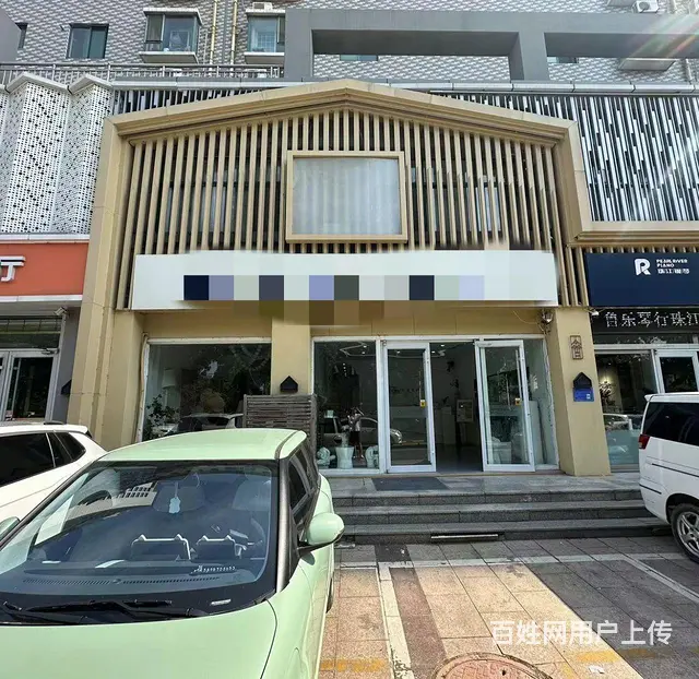 （微易转）义乌龙御现代城精装修有暖气中央空调商铺转让 - 图片 1