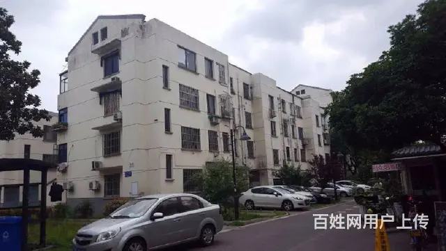 实图可看月付 三元三村两房 二楼 三元小学 寒山寺 大润发 - 图片 10