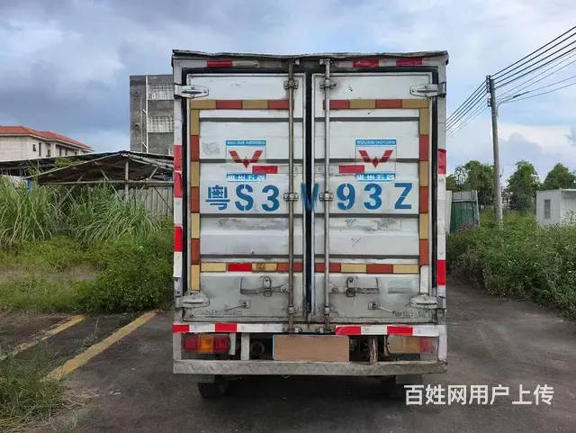 五菱荣光小四轮 - 图片 6