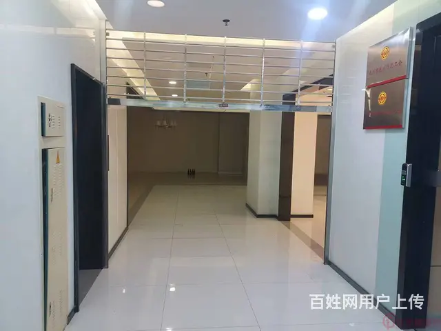 （达州铺源网）市内红旗大桥旁临街二楼800㎡空铺出租 - 图片 3
