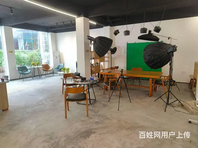 （51旺铺推荐）亚龙湾六盘村550平出租赠送600平露台 - 图片 4