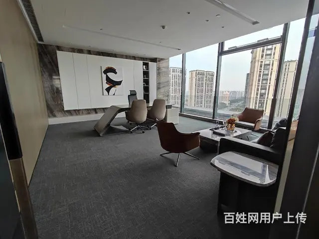 天城国际 口比邻火车东站 整层可分卖 急售特价1.5万一平 - 图片 8