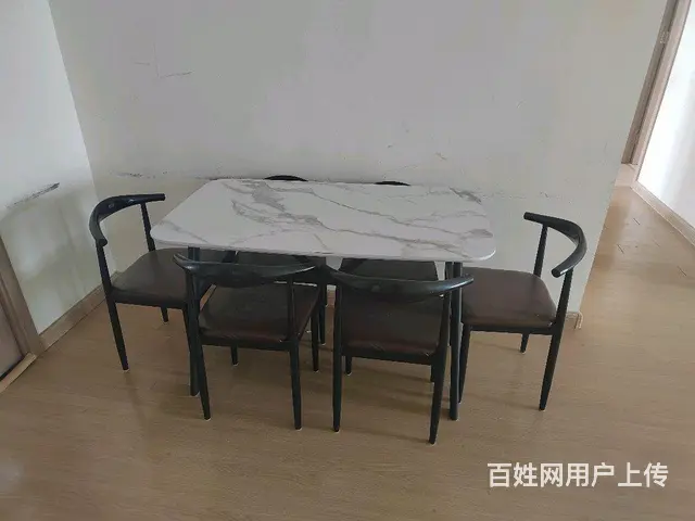 绿地春晖精装四室，周边交通便利，公交学校雪峰学校 - 图片 6