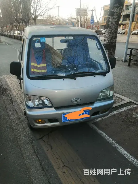 唐骏 欧铃 平板车 国3 - 图片 3