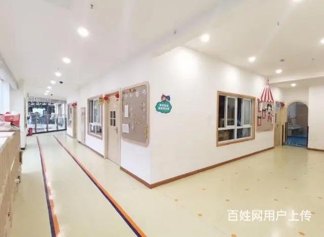 旺铺居）婴幼儿托育早教中心带生源整体转让 - 图片 5