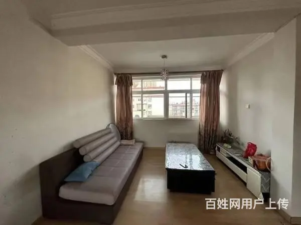 防爆大队 普通住宅2厅 中等装修 - 图片 1