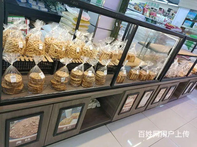 超市联营柜台外兑，可经营多项，客源稳定 - 图片 1