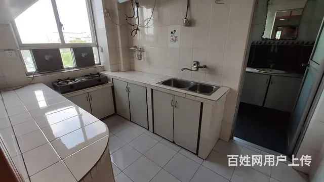 十里浔海花园 两居室出租 - 图片 7