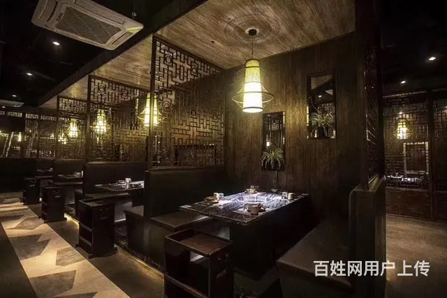 下沙大型火锅店低价转让 - 图片 4