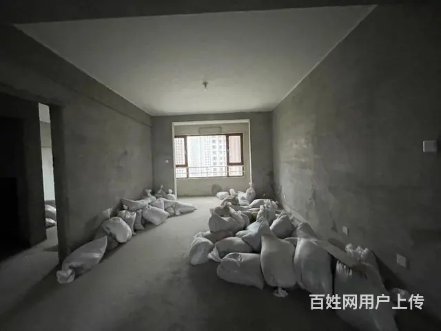 真实在售 莱芜世纪城118平3室2卫南北通透户型议价 - 图片 12