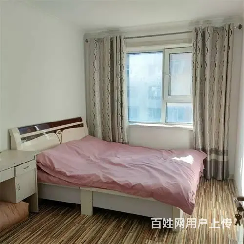 楼房出售，盈胜福人居  二室一厅一卫  84.63平 - 图片 4