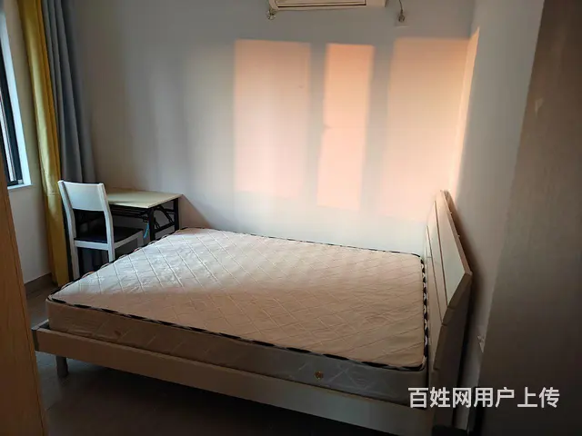 中冶两房直租，水羊，师大附中 - 图片 1