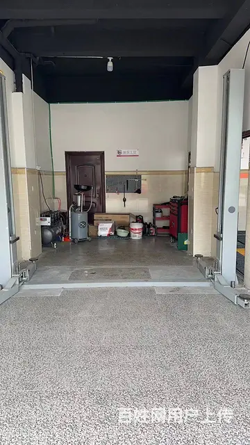 急转！金华市婺城区秋滨街道165平保诺驰汽车服务中心 - 图片 4