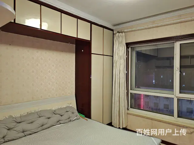 珠江附近盘龙三期精装房整租年租 - 图片 3