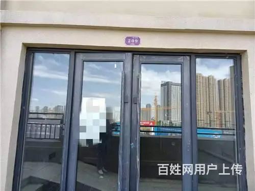 丰满中海剑桥郡临街二楼门市出租 - 图片 6