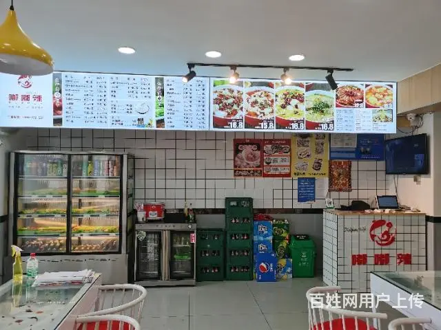五一广场营业中旺铺出兑 - 图片 6