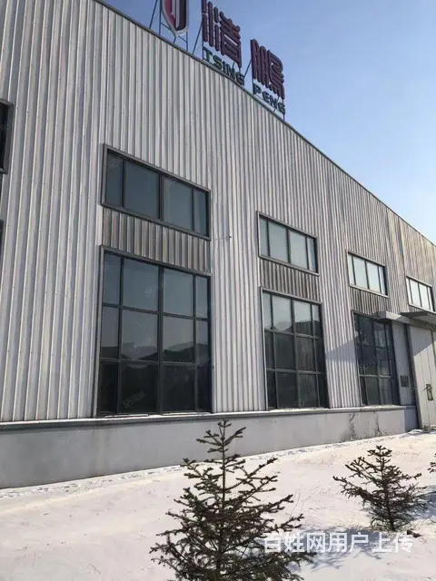 松北新区智谷二道街厂房库房出租 - 图片 4