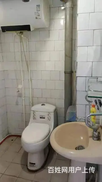 长安里33号楼 普通住宅1厅 简单装修 - 图片 10