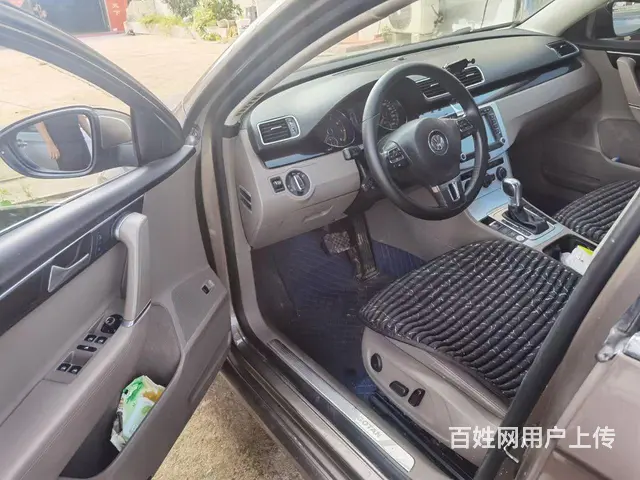 大众 迈腾 2015款 1.8TSI 双离合 舒适型 - 图片 2
