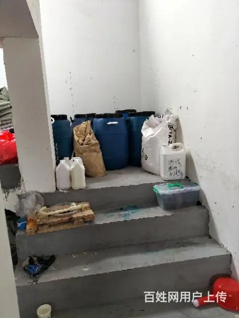 日化，洗护，汽车养护用品工厂整体转让 - 图片 2