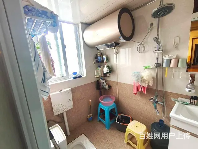 急卖首付15万买市政府旁边观邸小区精装2室 产证满二随时看房 - 图片 5