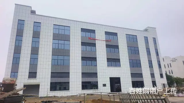 交通方便 停车方便 可进出大车，水电齐全好停车 - 图片 1