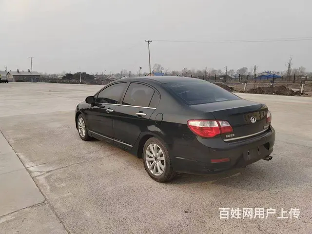 【搞定了！】长城C50 2012款 1.5T 手动 豪华版 - 图片 5