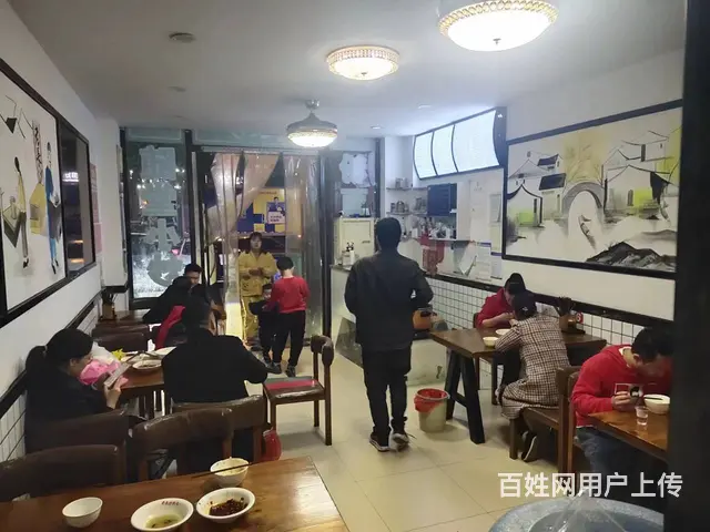 （老板本人）白菜价营业额3000四年粉面馆急转 - 图片 7