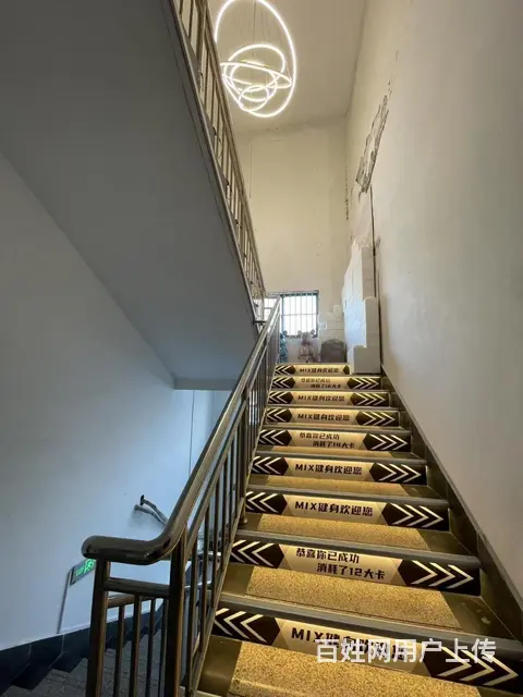 张店区阳光花园健身俱乐部转让 - 图片 9