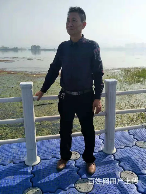 征婚男60岁有退休金5000找胖点女人过日子 - 图片 1