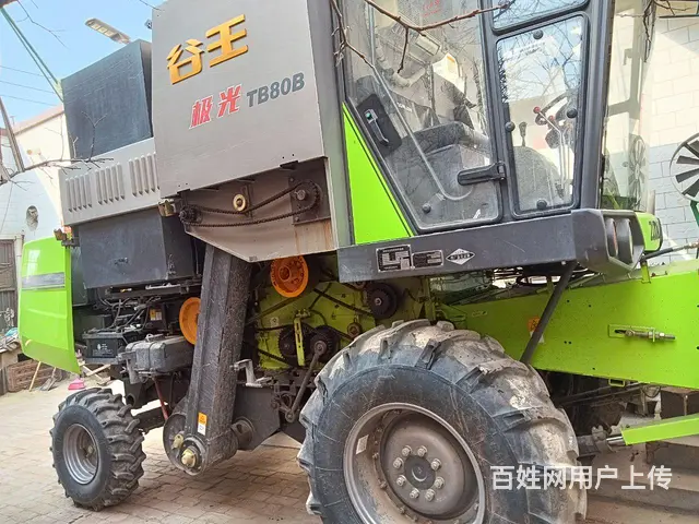 转让合作社谷王极光 - 图片 5