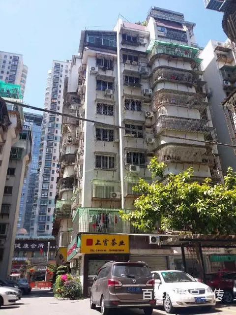 思北 华年屯两房采光好 电梯格局方正 户型好 多套出租 - 图片 8