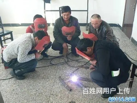 杭州市萧山区考焊工证在哪里报名 报考费用是多少 - 图片 1