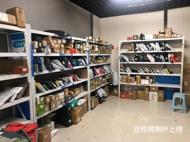 急转黄金好位置菜鸟驿站 - 图片 2