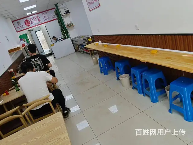 旺铺转让 - 图片