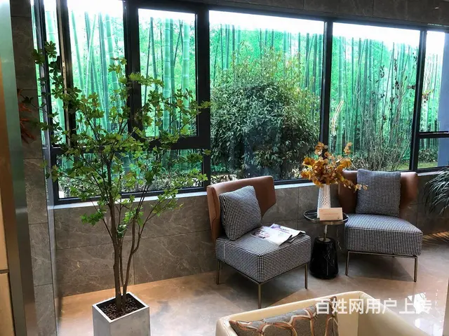 毛坯房想怎么装就怎么装 - 图片 9