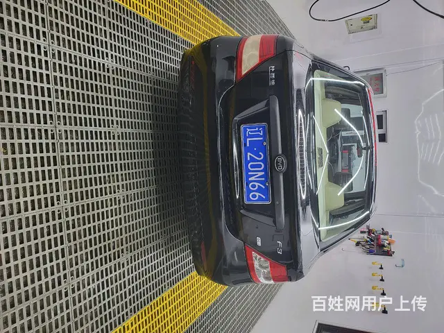 比亚迪F3 2014款 1.5 手动 尊贵型 - 图片 4