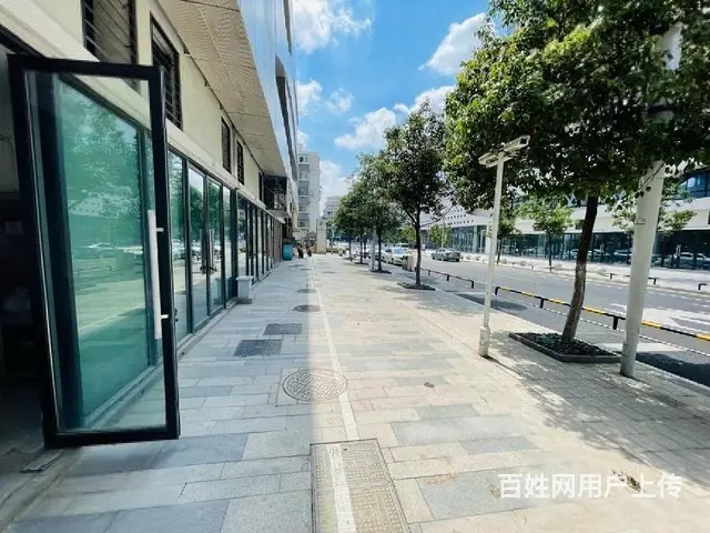 挑高六米，小区主门口五折出售 原价3.3万现价1.5万每平 - 图片 3