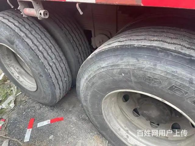 解放 高栏/栏板 国5 - 图片 7