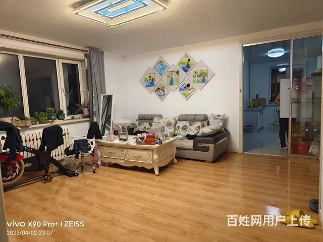 北国明珠38号楼3楼 - 图片 1