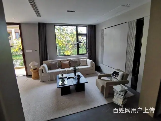 特价房！欧洲城翡丽庄园别墅 轻轨口换乘附近 南京 近 - 图片 10