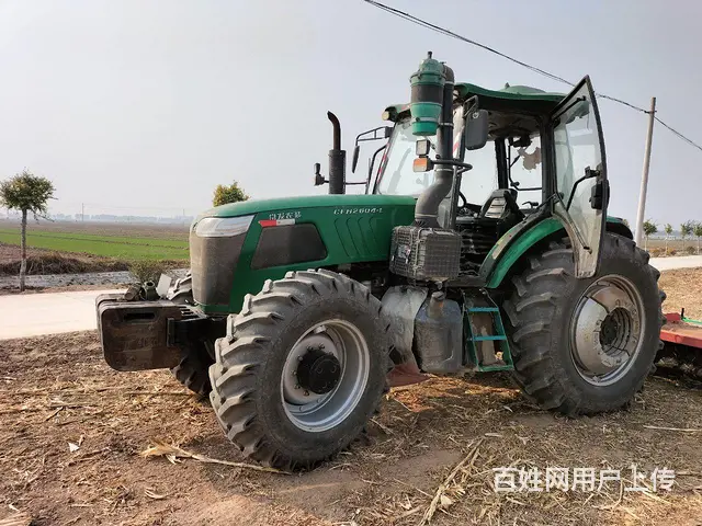 【搞定了！】常发2204（个人一手车） - 图片 1