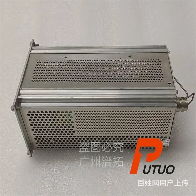Pfeiffer普发TPS 400分子泵控制器出售 - 图片 3