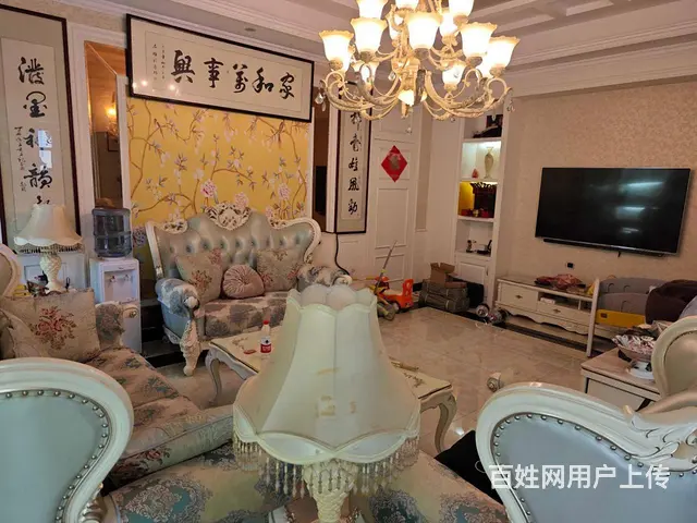 下沙江滨房主狂甩高品质好房南北241.93平多层[1-7层] - 图片 10