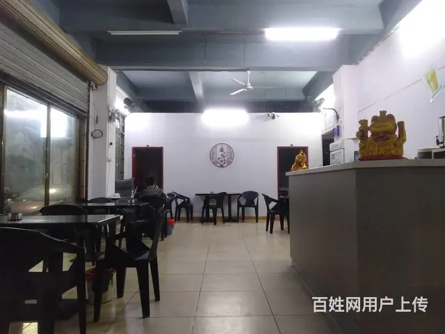 （51旺铺推荐）府城振民巷120平双门面麻将水吧转让 - 图片 5