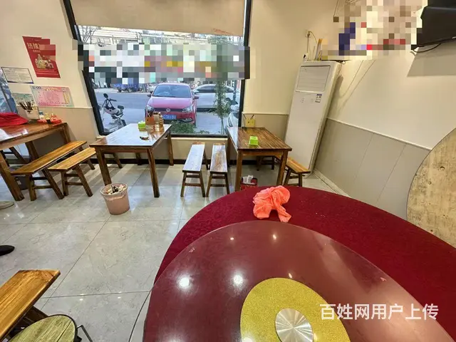 【优选推荐】睢宁好位置小菜馆店转让 - 图片 4