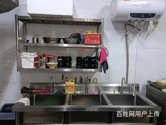 （51旺铺推荐）六盘村70平餐饮店转让福海苑120平住房出租 - 图片 10