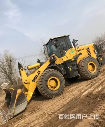 出售二手50装载机,现货300台,全国送货 - 图片 5