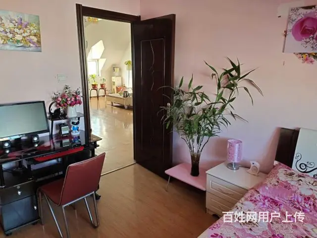 单间出租，限女士—— - 图片 6